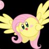 Fluttershy 3