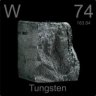 Tungsten W Bazaar.tf