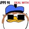 Pappe91