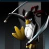 ninja penguin -Ai-
