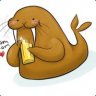 Golden Walrus?