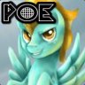 {PoE} Lighting Dust