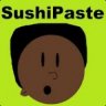 SushiPaste