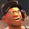 a guy with a shitty ping