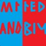 [TWNN-R&BM] Mr.Red and Blue