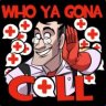 The Red Medic