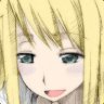 Winry Rockbell
