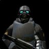 Overwatch Soldier