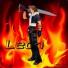 Leon Mistoffelees