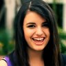 Rebecca Black