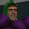 Rampaging grapist