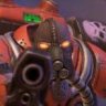 Raynor's Reaper