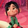 Vanellope von Schweetz