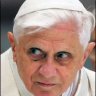 Benedictus XVI