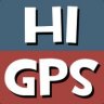 Heavy Is GPS