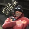 Mister Daverson