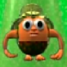 Shiny Skiddo