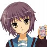 Yuki Nagato