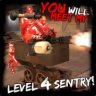 Gamer of War