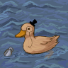 ducky ♥
