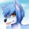 Bluuwolf