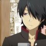 Koyomi Araragi [+Medic+]