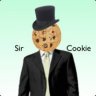Sir Cookie