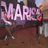 Marissa