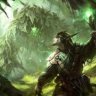 The Tribal sorcerer