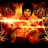 -=Bruce Lee=-#
