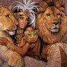 King Solomon
