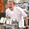 Gordon Ramsay