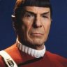 [WC] Mr Spock