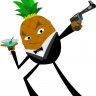 AGENT_PINEAPPLE