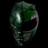 XenoMorphin' Power Ranger