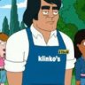 Keep Calm & Stelio Kontos