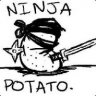 GeezPotatoes(Potato Councilmen)