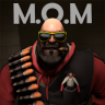 M.o.M.