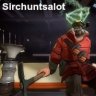 Δ sirchuntsalot