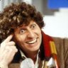Tom Baker #FOL?