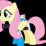 Fluttershy Pony