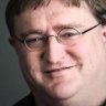 Lord Gaben is amused