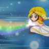 Princess Kenny! C:
