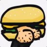 Nutburger