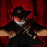 Christan Brutal Deimos [HF]