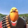 Heavykiin