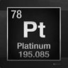 Platinum