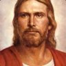 Δᵗᵏᵝ Jesus Christ<3