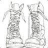 [ShockCrew] BootsTheSandal