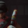 SNIPAR MAN